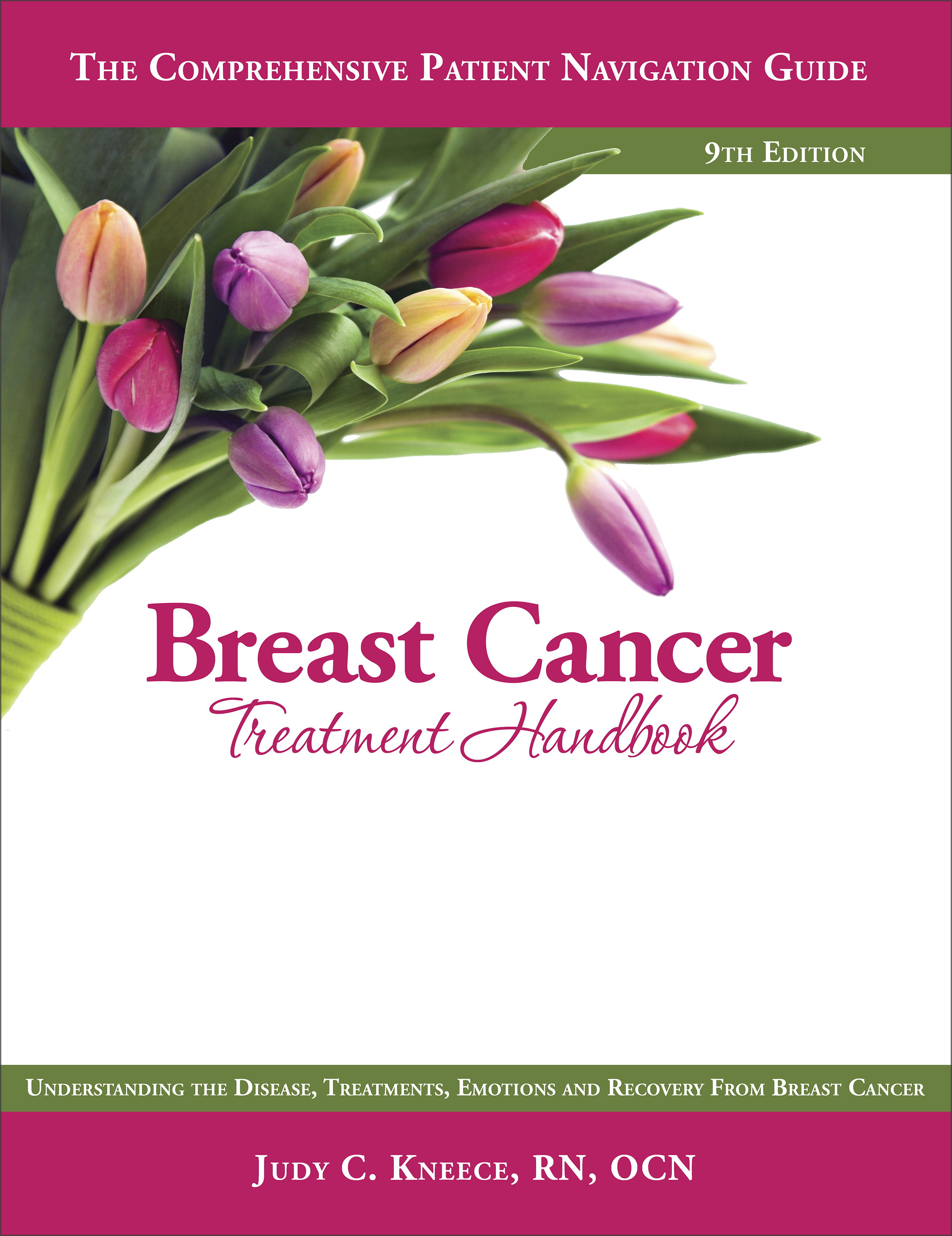 Breast Cancer Treatment Handbook