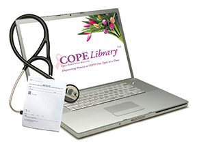 COPE Library: Breast Health Edition