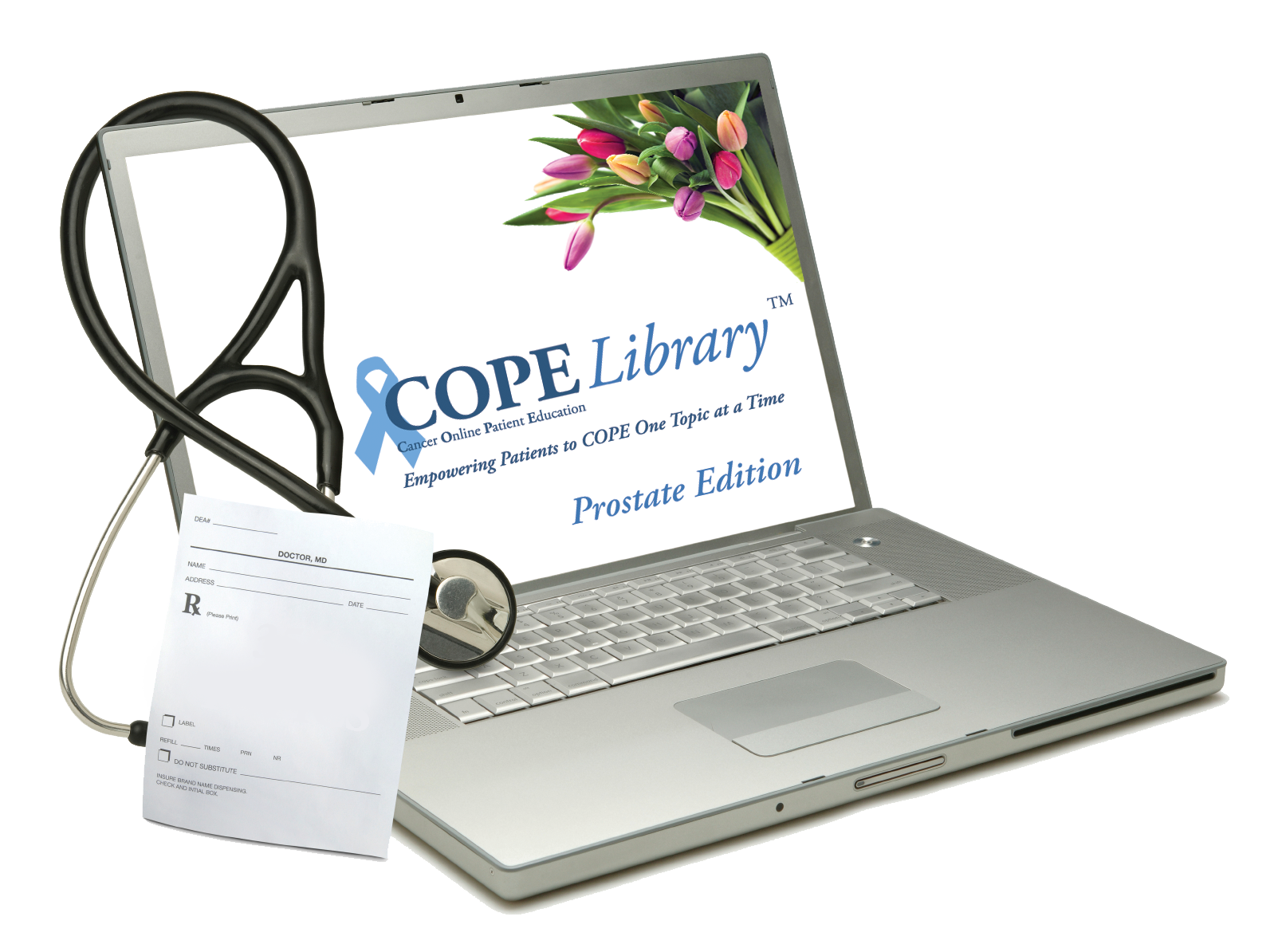 COPE Library: Prostate Edition