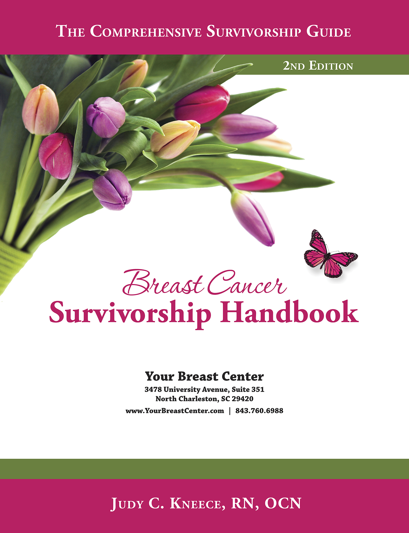 Breast Cancer Survivorship Handbook