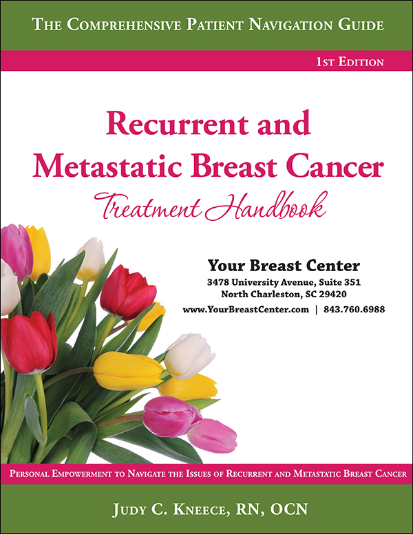 Recurrent and Metastatic Breast Cancer Treatment Handbook