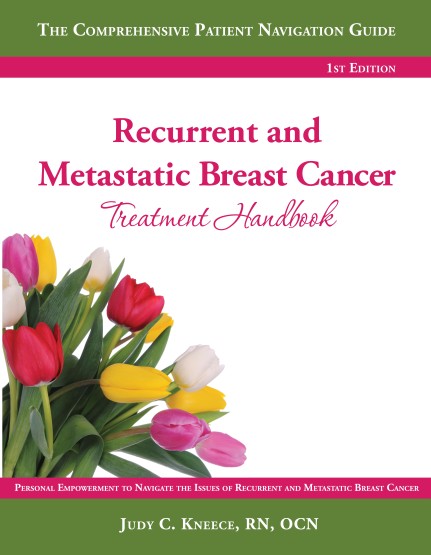 Recurrent and Metastatic Breast Cancer Treatment Handbook