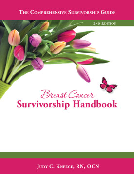 Breast Cancer Survivorship Handbook
